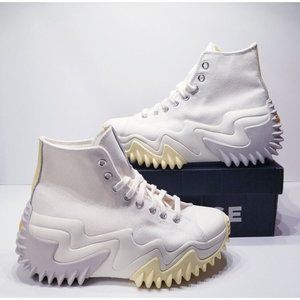 Converse Run Star Motion Hi Egret
